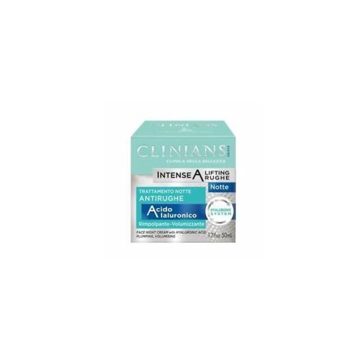 CLI INTENSE A FRV RUGHE S/C/PAS 50