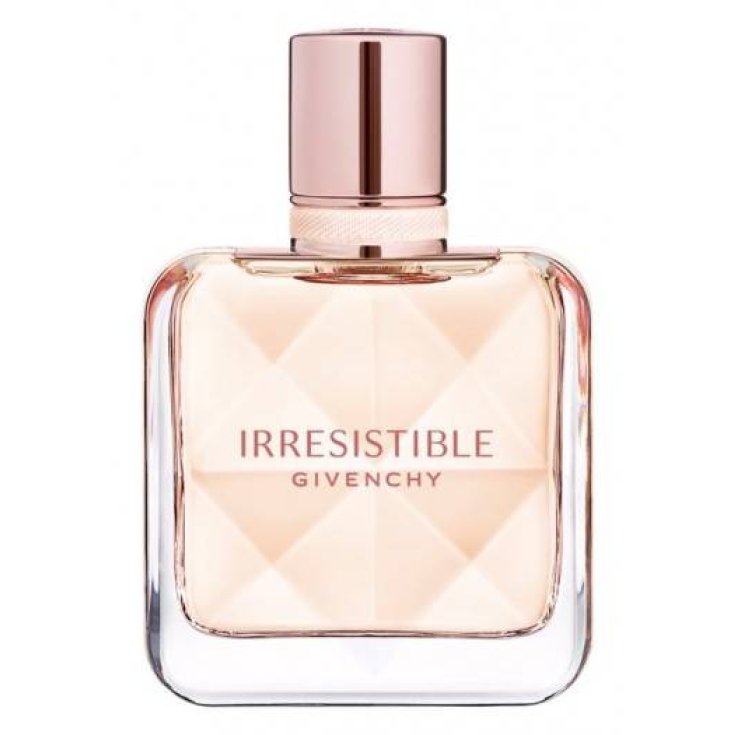 Givenchy - Fraiche Irrésistible - Eau de
