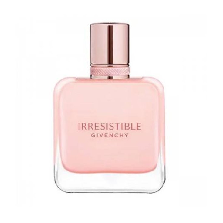 GIVENCHY IRRESIS ROSE VELOURS D EDP80