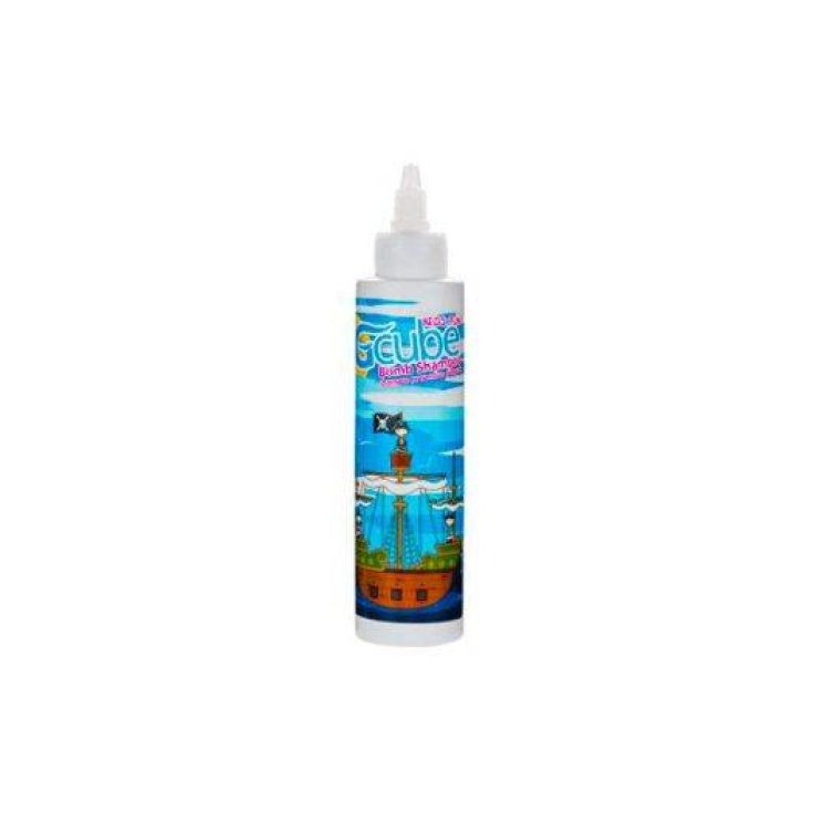 GC KIND&FUN BOMB SH FL 150 ML