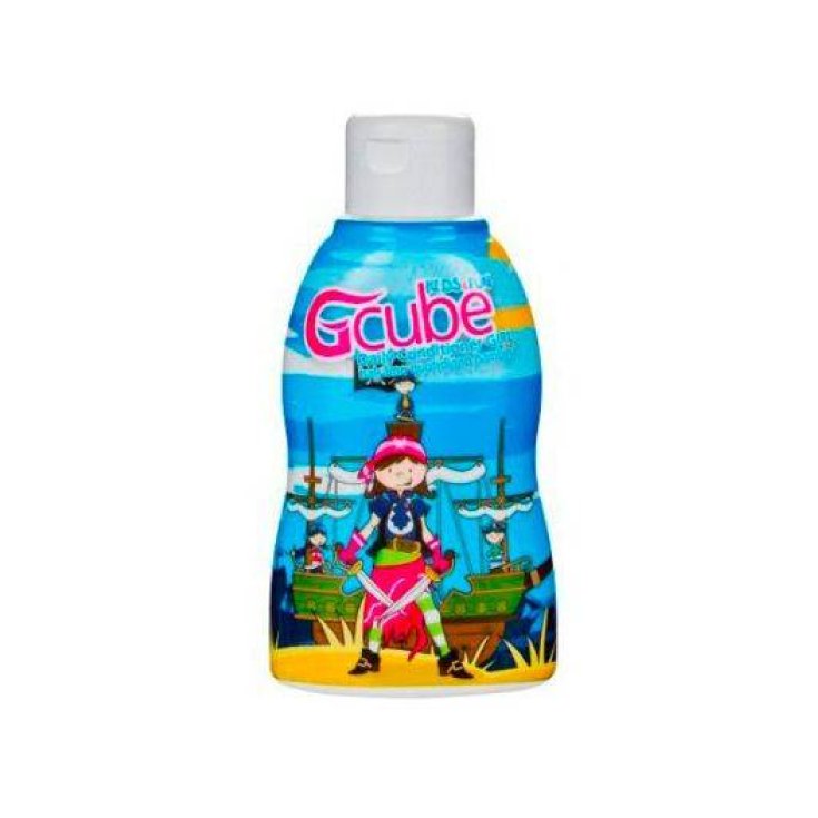 GC KIND&FUN QUOTIDIEN CONDITION FILLE 2