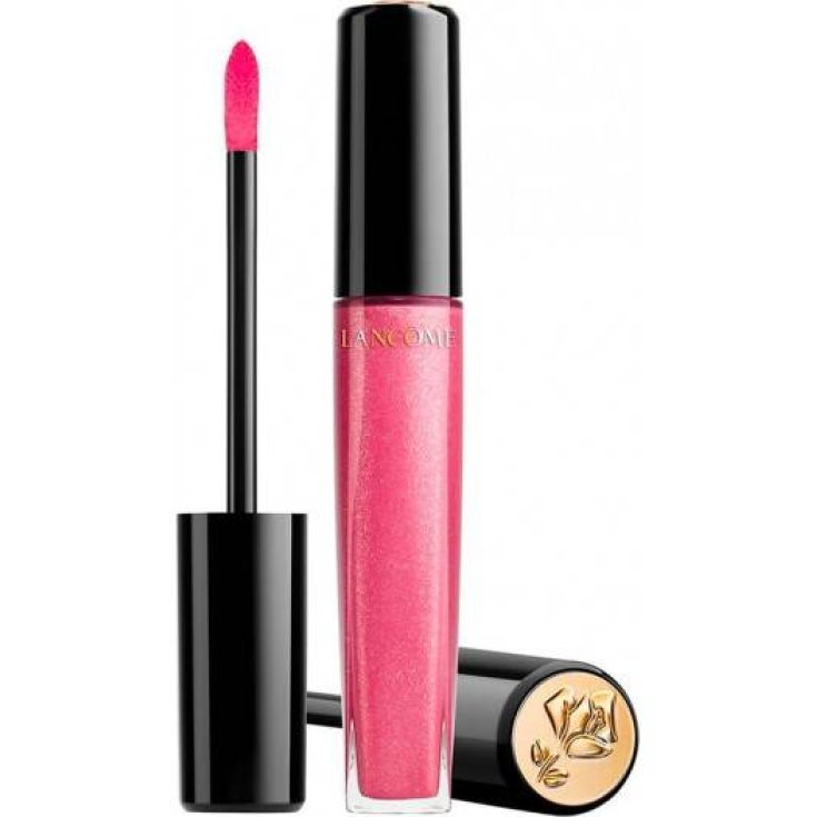 LCO BRILLANT TRANSPARENT ABSOLU N.351