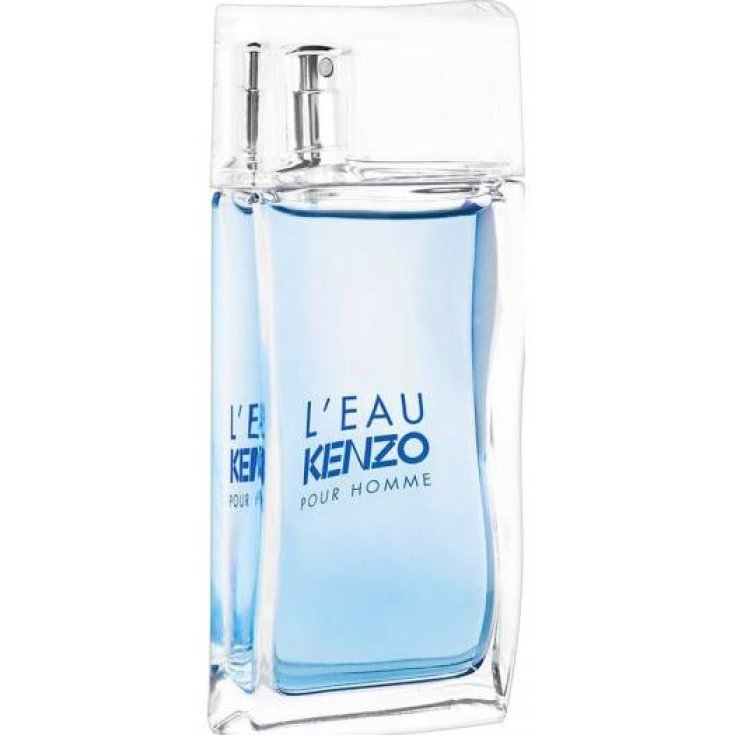 KENZO L EAU KU EDT 100 VAPO