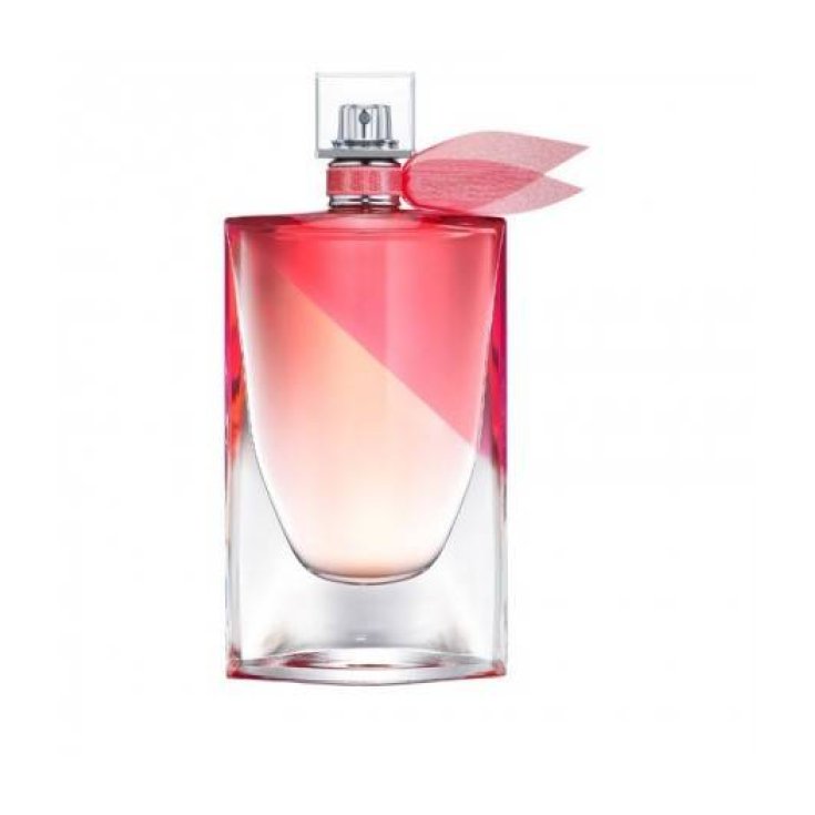 La Vie Est Belle En Rose LANCÔME Paris 100ml La Vie Est Belle En Rose LANCÔME Paris 100ml