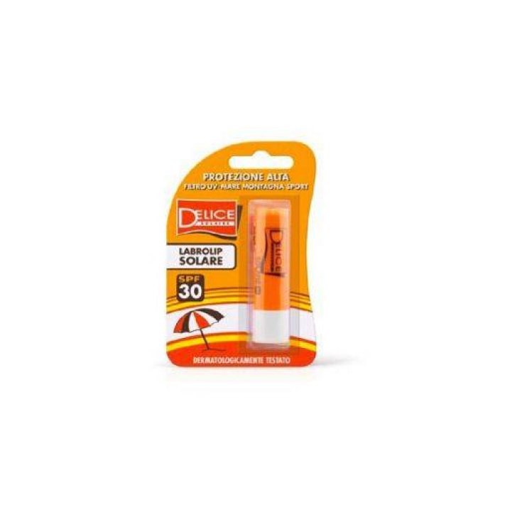 Labrolip Solare SPF 30 DELICE Solaire Stick 5 ml