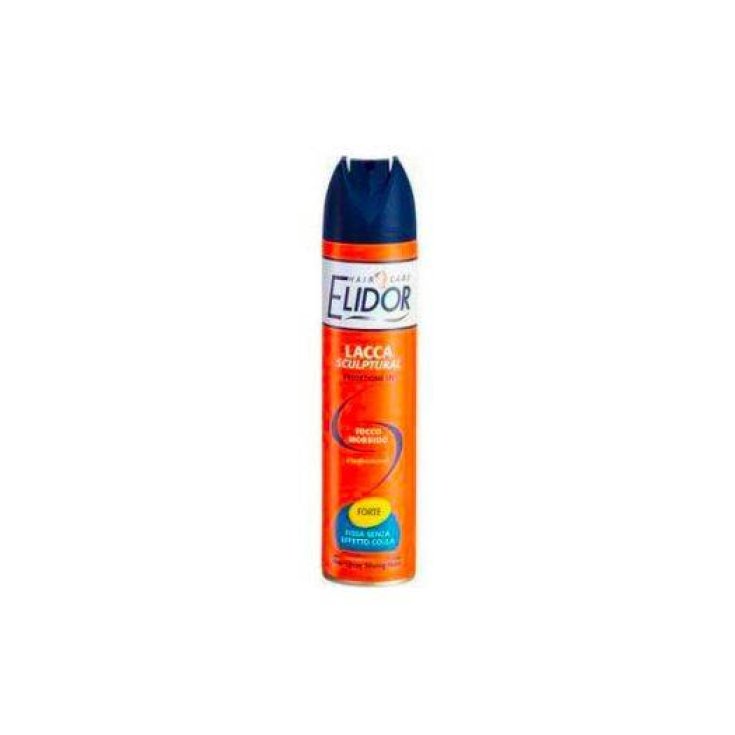 ELIDOR VERNIS FORT 250 ML+ 50 ML