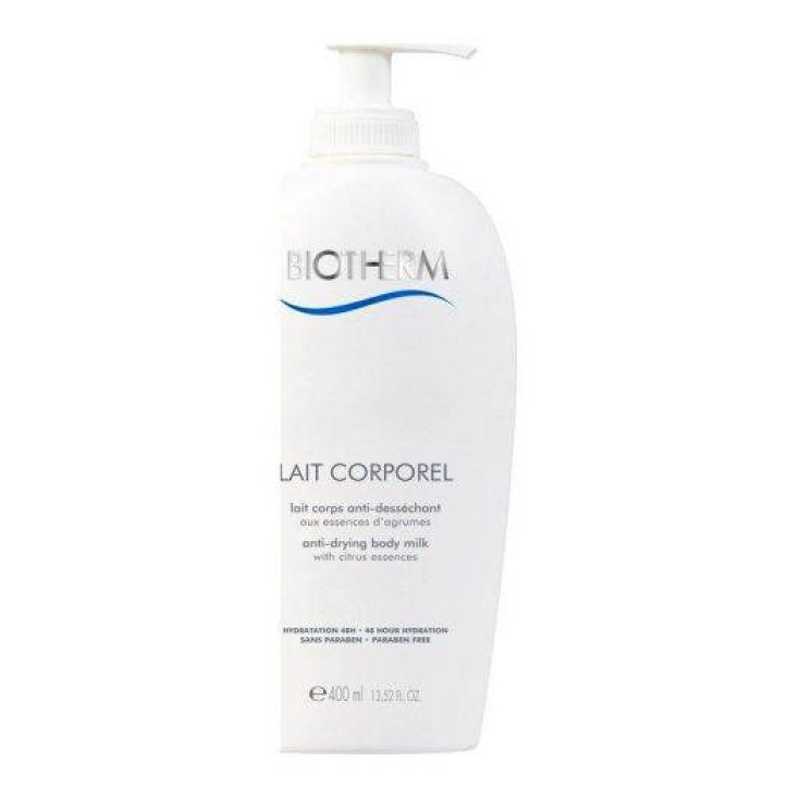 BIOTH LAIT CORPOREL 400 ML