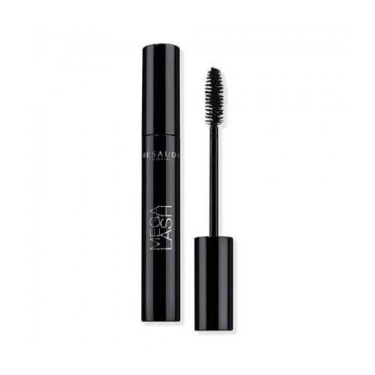 MASCARA MEGA LASH MESAUDA