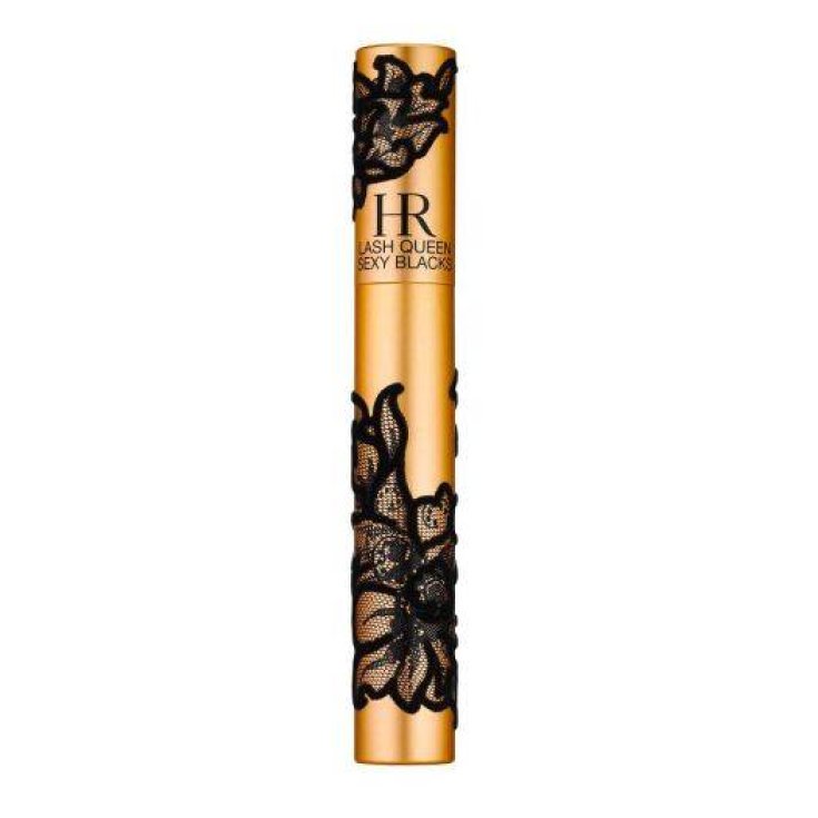 HR MASC LASH QUEEN SEXY 01 NOIR