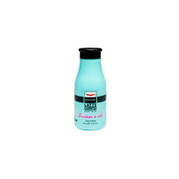 A/LINA SUCRE GLACE L\C 250ML