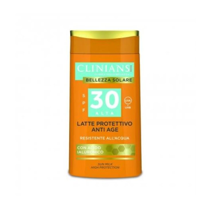 CLI SUN LAT PROTECT A/AGE SP30 200M