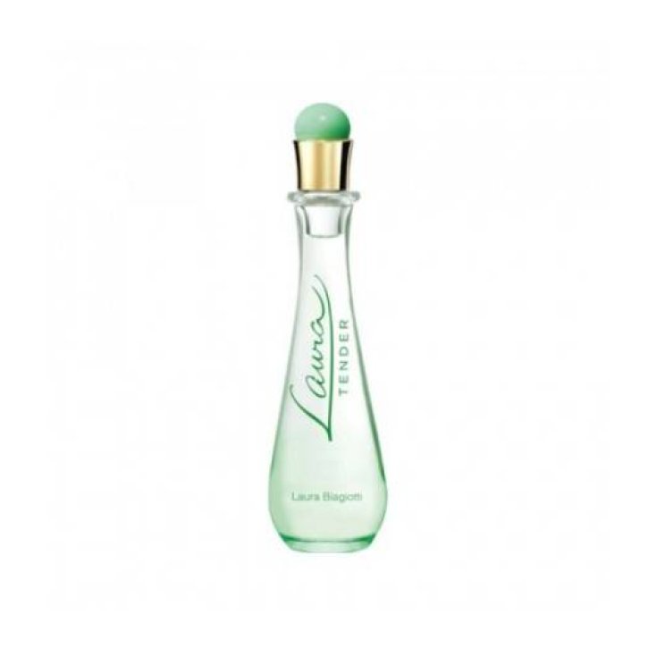 LB TENDER D EDT 25 VAPO