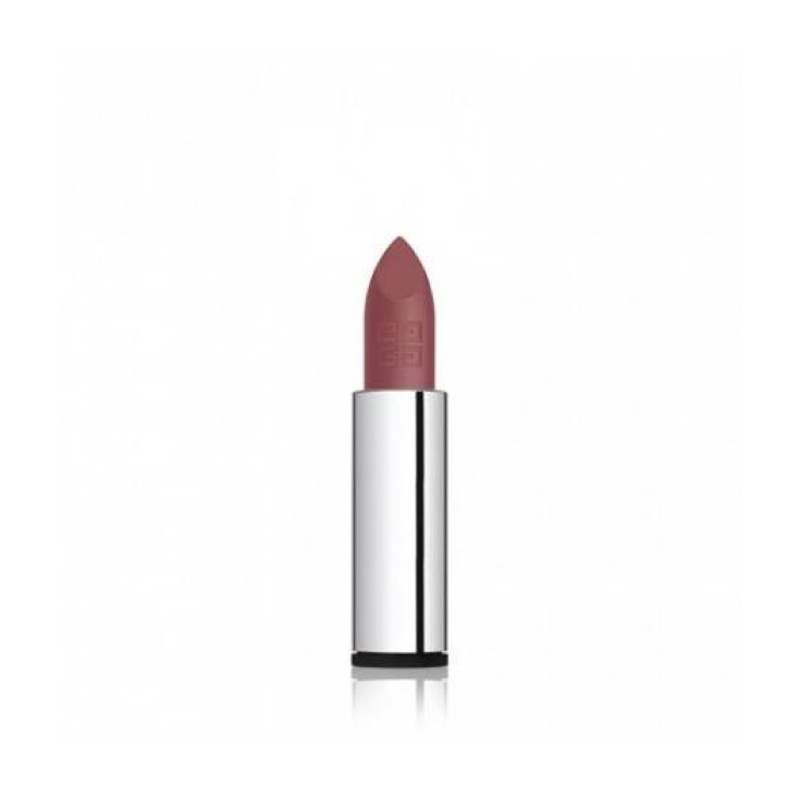 GIV LE ROUGE VELOURS TRANSPARENT REF.N.16