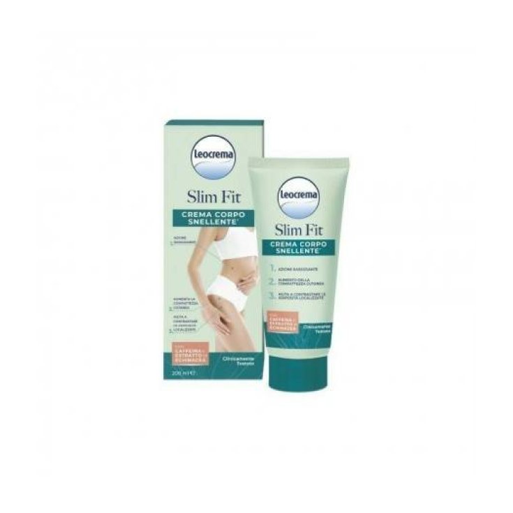 CRÈME LEO SLIM FIT 200 ML