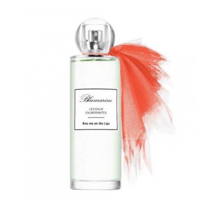 BLUMARINE EXUBE KISS D EDT 100V