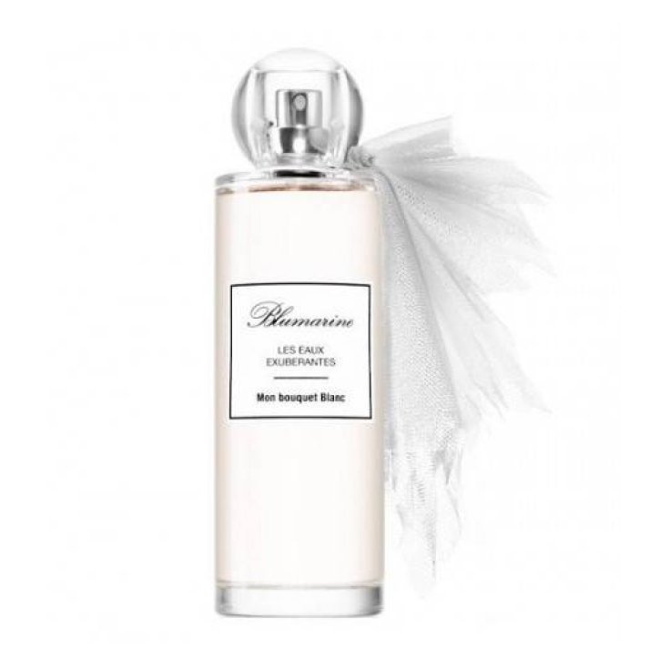 BLUMARINE EXUBE M BOUQU D EDT 100V