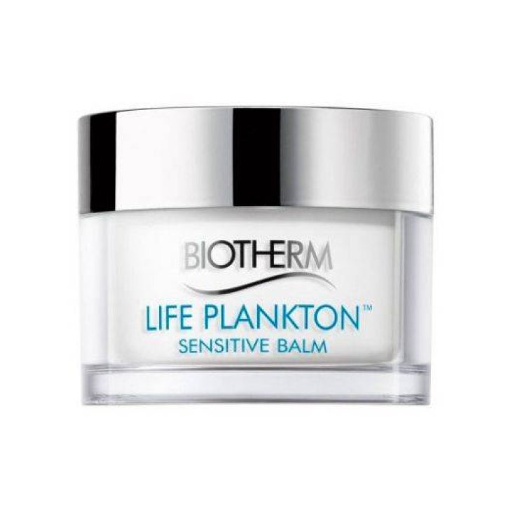 BIOTH LIFE PLANCTON SENSIT.BAUME 50