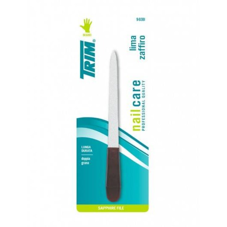 GARNITURE LIMA SAPHIR 9-93BI 13CM