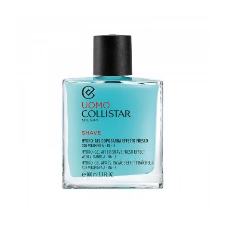 COLL HOMME DE BARBE HYDRO-GEL 100ML COLL HOMME DE BARBE HYDRO-GEL 100ML