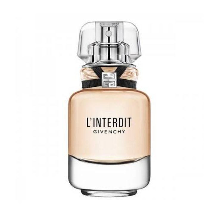 GIVENCHY L INTERDIT D EDT 35 VAPO