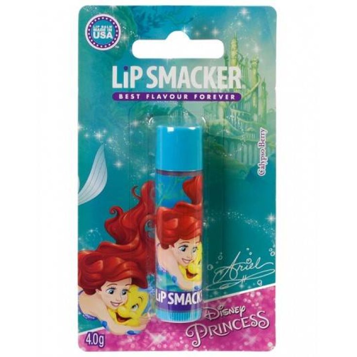 LIP SMAKER DISNEY ARIEL 23523