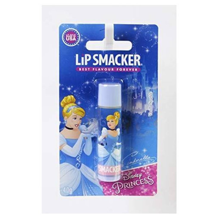 LIP SMACKER CENDRILLON 23522
