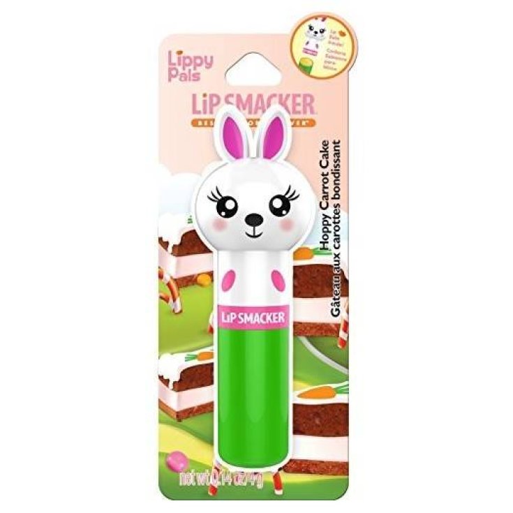 Lippy Pals Bunny Lip SMAKER 1 Stick