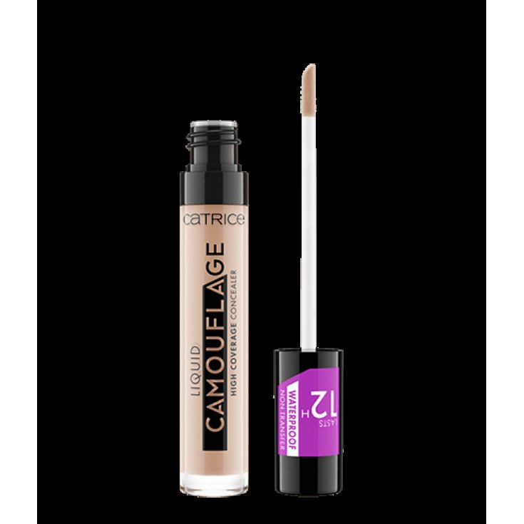 CATR CAMOUFLAGE CORRECTEUR010