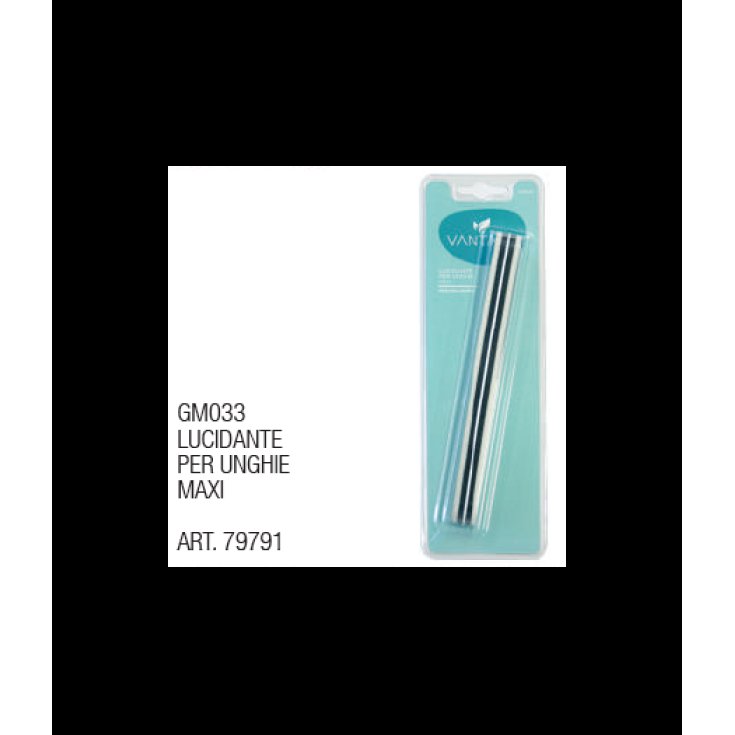 Maxi vernis à ongles GM033 VANTAGE 1 pièce