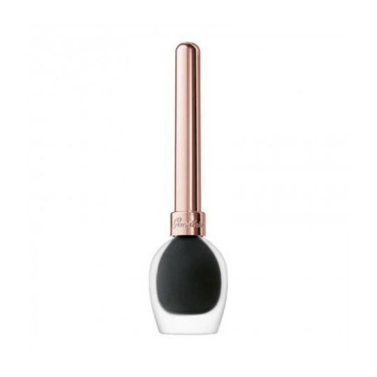 MAD EYES Eyeliner Intense Noir GUERLAIN Paris 1 Eyeliner