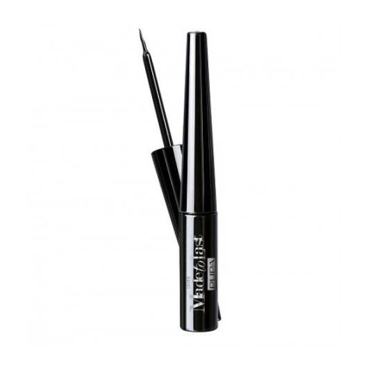 Made To Last Liner Extra Noir PUPA 3,2ml