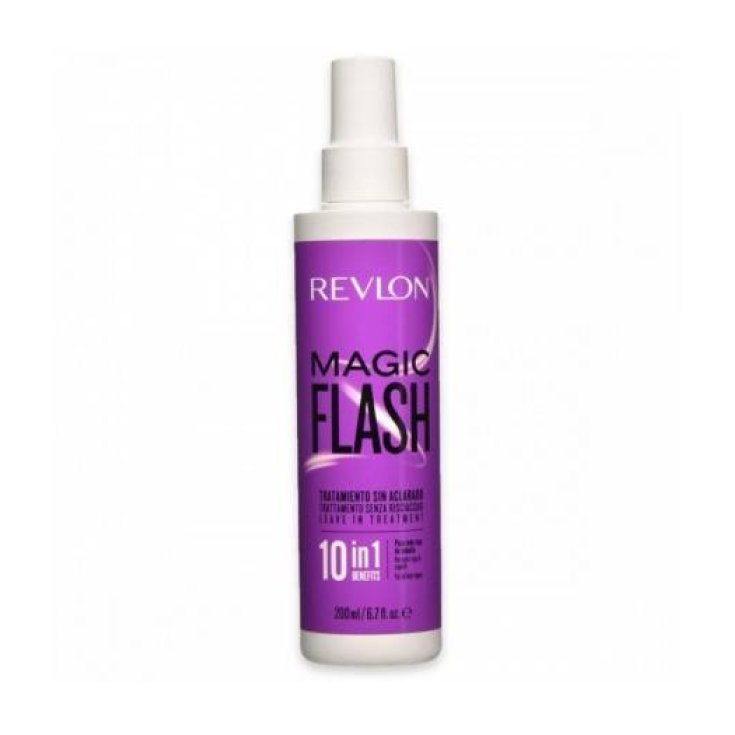 REV MAGIC FLASH GOURMANDISES.10EN1 200ML