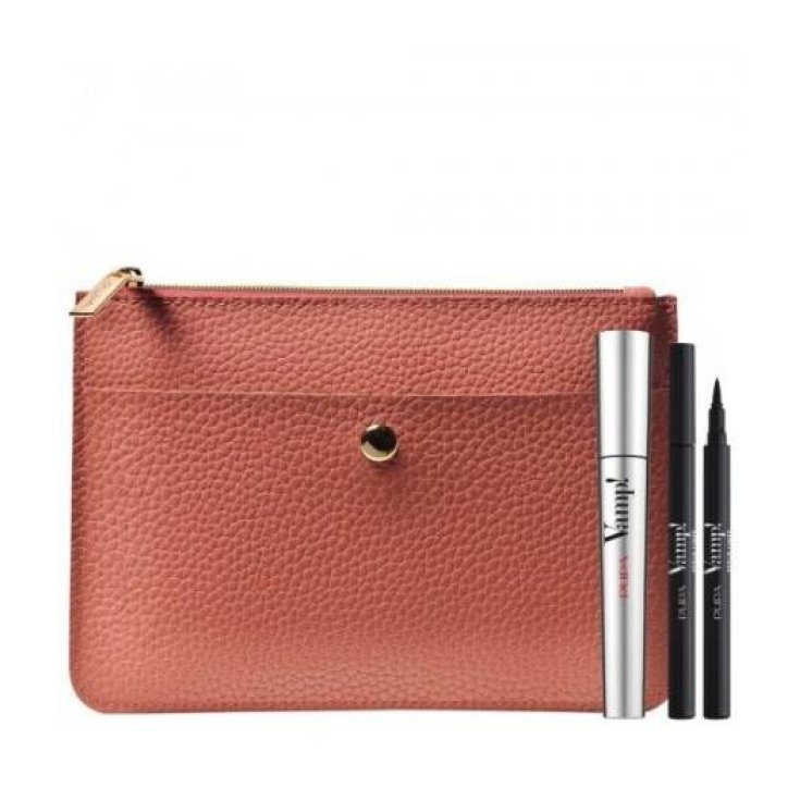 PUPA KIT POCH.MASC V+STYLO L.40468