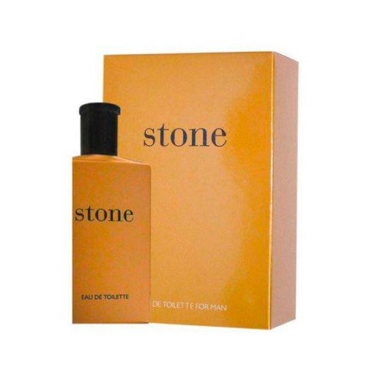 STONE MAN EDT 100 VAPO