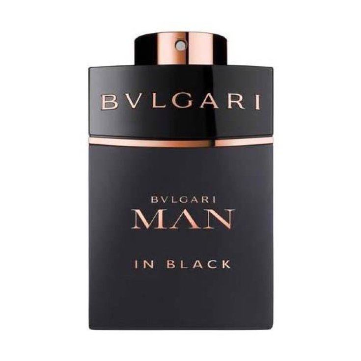 BULGARI MAN NOIR EDP 100 VAPO
