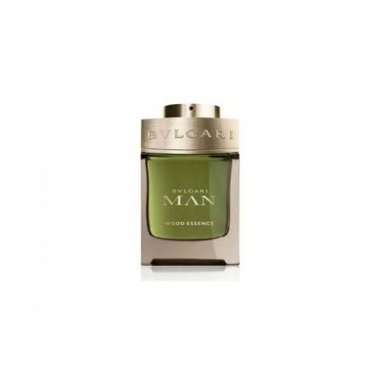 BULGARI MAN WOOD ESSENCE EDP 100 V