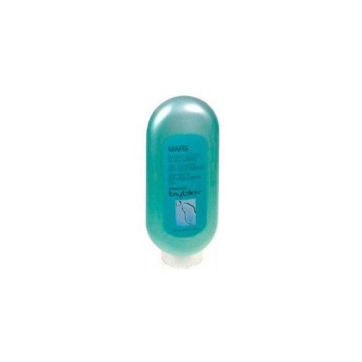 BYBLOS MARE B/DOUCHE 400 ML