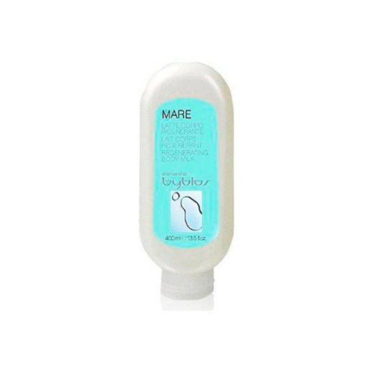 BYBLOS LOTION POUR JUMENT 400 ML