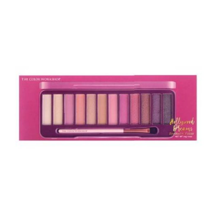 MARKWINS TR.PALETTE ESSEN.1580133E
