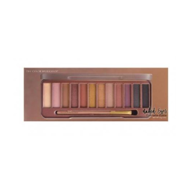 MARKWINS TR.PALETTE NUE.1580134E