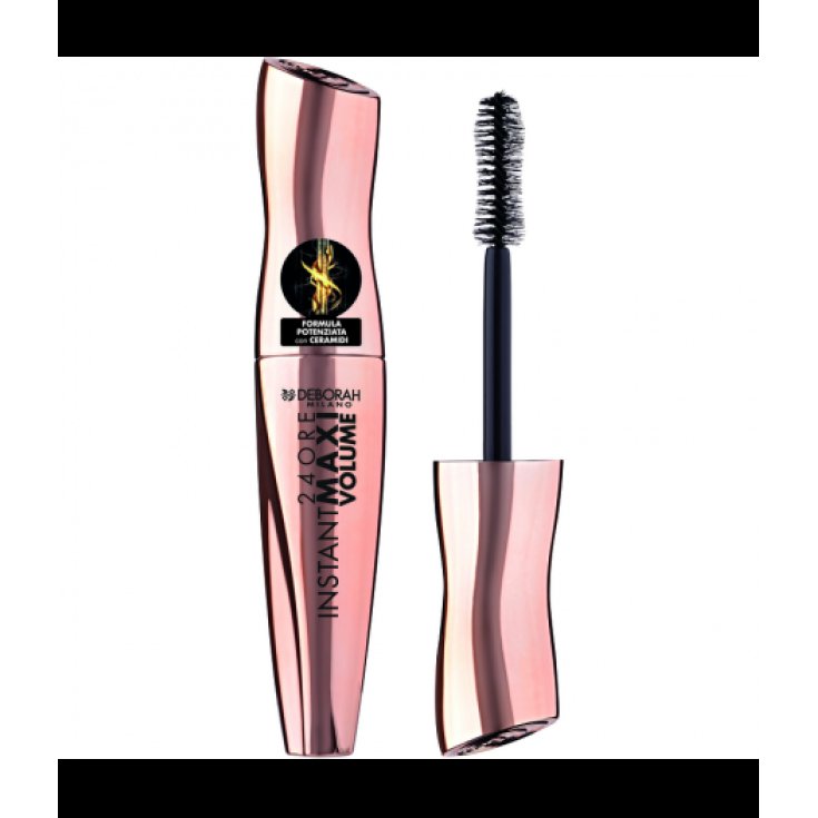 DEB MASC 24 HEURES INST.MAXI NOIR VOL