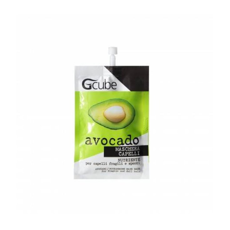 AVOCAT Gcube® 30ml