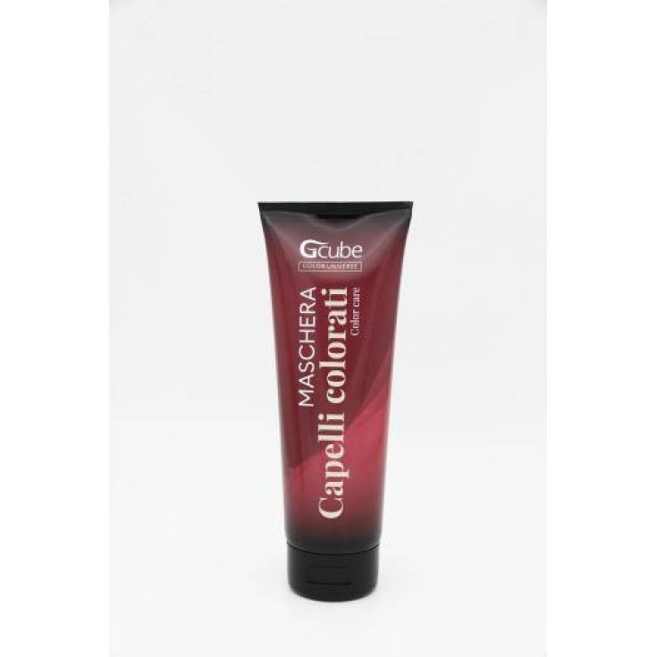 GC COLOR MASQUE CAPILLAIRE 250ML