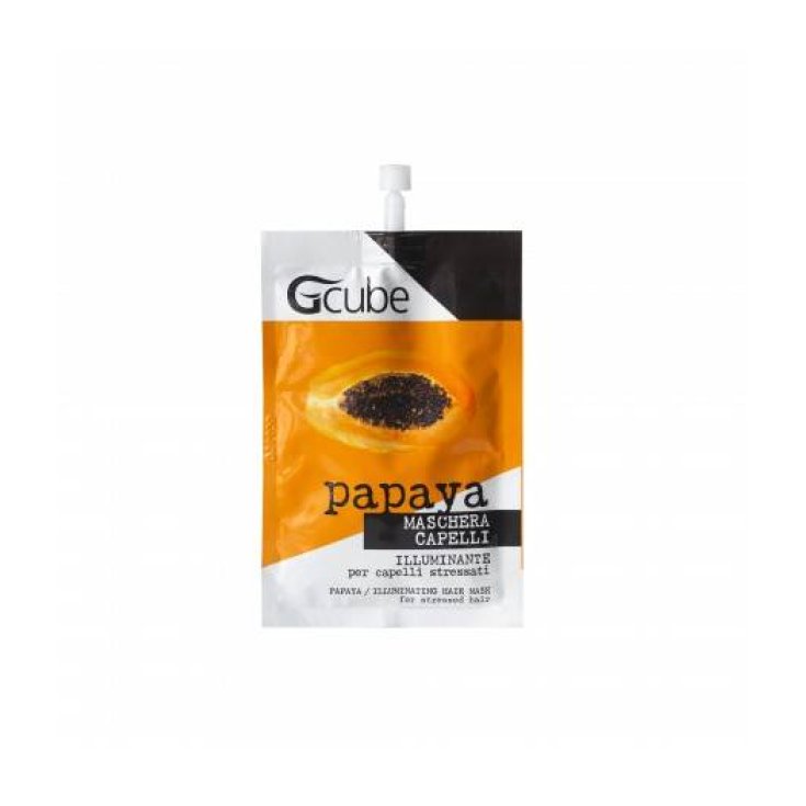 PAPAYE Gcube® 30ml