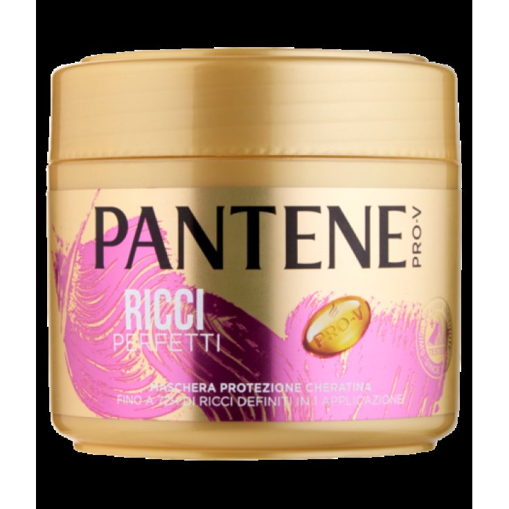 PANTENE NOUVEAU MASQUE BOUCLES 300 ML