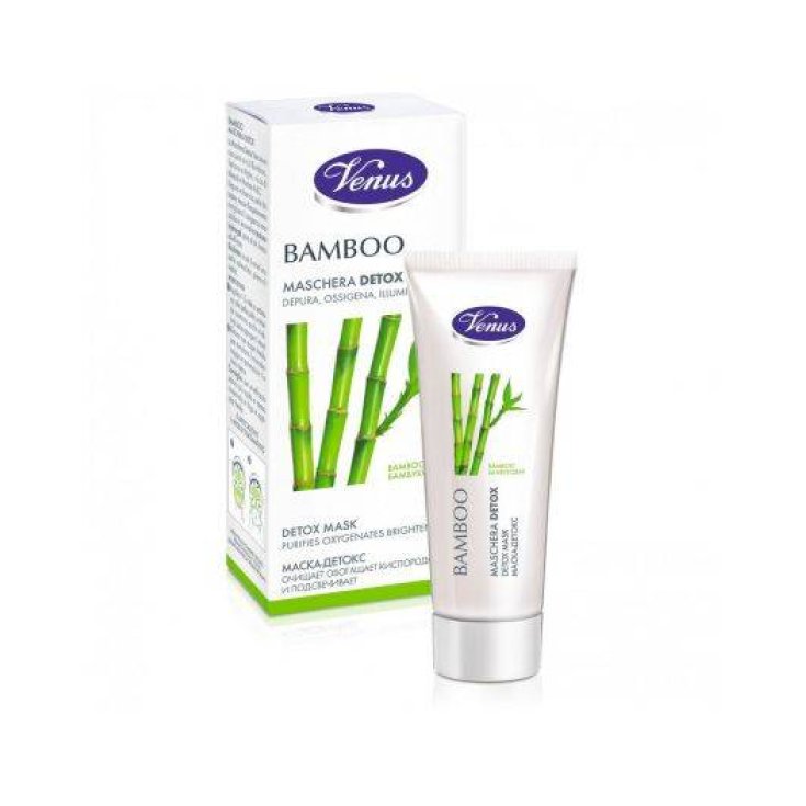 MASQUE VENUS DETOX TUBE 40 ML