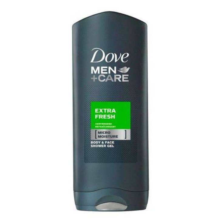 OÙ B/S HOMMES EXTRA FRAIS 400 ML