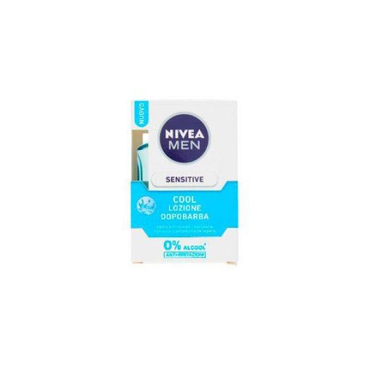 NIVEA POUR HOMME LOZ A/S SENS COOL100