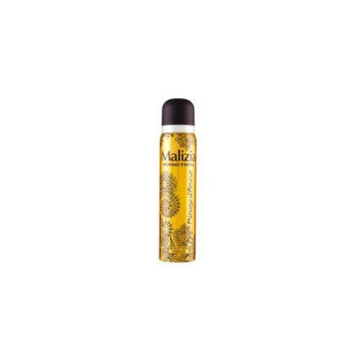 MALIZIA DÉO AMOUR / MIRAGE 100 ML