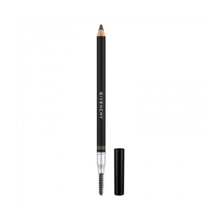 GIV MISTER E/BROWS CRAYON POUDRE 3